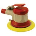 Hutchins 3560 6 in. Palm Random Orbital Sander HTN-3560